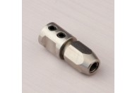 5mm-4.76mm Stainless Steel Reverse Collet Coupler  | Driven Line parts | Engine Mounts & Engine Accessories 