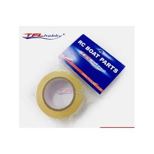 Rc boat best sale tape