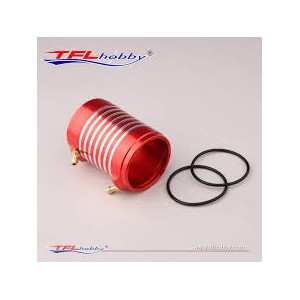 Aluminum Water Cooling Jacket 36 Series for 3674 Marine Motor | Engine Accessories & Mounts | Water Cooling  | Electrics