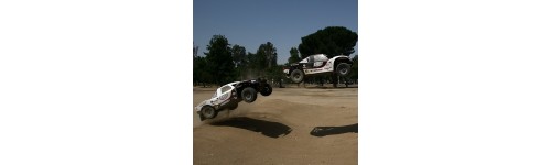Losi 5ive parts