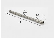 Drive shaft 100mm 3/16