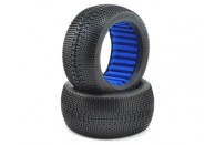 Pro-Line ElectroShot VTR 4.0" 1/8 Truggy Tires w/Foam (2) (X3) | Truggy tyres