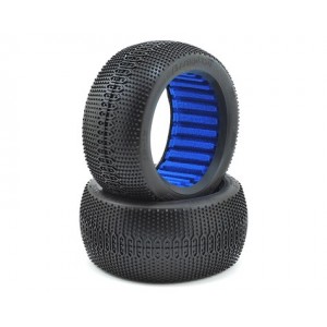 Pro-Line ElectroShot VTR 4.0" 1/8 Truggy Tires w/Foam (2) (X3) | Truggy tyres