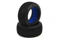Pro-Line Slide Lock 1/8 Buggy Tires w/Closed Cell Inserts (2) (M4)