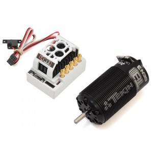 Tekin RX8 GEN3/Redline T8 GEN3 1/8 Buggy Brushless ESC/Motor Combo (2050kV) | ESC & Motor Combos