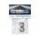 ProTek RC 1/8 Scale .21 & .28 High Temp Silicone Exhaust Manifold Gasket (2)