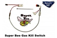 Killer RC "Super Bee" Failsafe/Kill Switch Combo | Engine's,  Parts & Accessories | Petrol Engines | Zenoah Car Engine Parts  | RCMK Engine Parts | CY Car Engine parts | Carbs Complete | Carb Parts & Accessories | Sparkplugs | Engine Hopups & Accessories | Clutch & Parts 