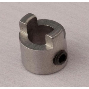 Stainless Steel Drive Dog 4.76mm Come W/ 3mm Grub Screw | Driven Line parts
