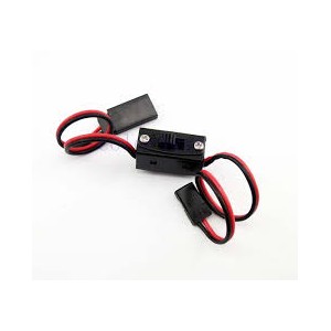 On/Off Receiver Switch | Radio Box & Accessories | RC Innovations