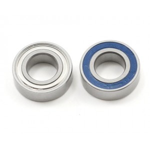 ProTek RC 8x16x5mm Ceramic Dual Sealed "Speed" Bearing (2) | Bearings | Bearings | Bearings | All Bearings 