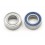 ProTek RC 8x16x5mm Ceramic Dual Sealed "Speed" Bearing (2)