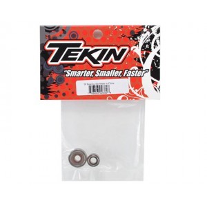 Tekin 1/8 T8 Bearing Set (2) | 1/8th Electric Motors | ESC and Motors