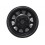SSD RC Stock 1.9” Steel Beadlock Wheels (Black)