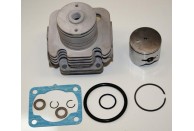 Zenoah G260PUM head kit | Zenoah Marine Engine Parts 