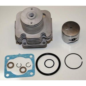 Zenoah G260PUM head kit | Zenoah Marine Engine Parts 