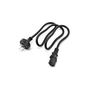 ProTek RC "Type I" Power Cord (Australia, New Zealand and Argentina) | Electronics | Accessories | Plugs | Chargers leads | Power Supply
