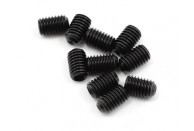 ProTek RC 5x8mm "High Strength" Cup Style Set Screw | Bolts /Nuts/Screws/Clips ETC.