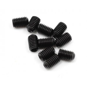 ProTek RC 5x8mm "High Strength" Cup Style Set Screw | Bolts /Nuts/Screws/Clips ETC.