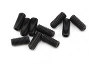 ProTek RC 5x12mm "High Strength" Cup Style Set Screw | Bolts /Nuts/Screws/Clips ETC.