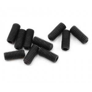 ProTek RC 5x12mm "High Strength" Cup Style Set Screw | Bolts /Nuts/Screws/Clips ETC.