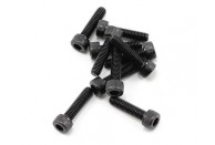   ProTek RC 5x20mm "High Strength" Socket Head Cap Screws | Bolts /Nuts/Screws/Clips ETC.