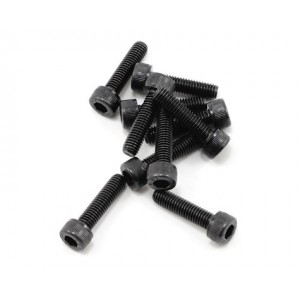   ProTek RC 5x20mm "High Strength" Socket Head Cap Screws | Bolts /Nuts/Screws/Clips ETC.