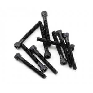 ProTek RC 5-40 x 1" "High Strength" Socket Head Cap Screws | Bolts /Nuts/Screws/Clips ETC.