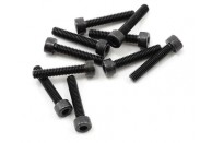 ProTek RC 4x22mm "High Strength" Socket Head Cap Screws | Bolts /Nuts/Screws/Clips ETC.