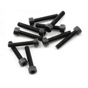 ProTek RC 4x22mm "High Strength" Socket Head Cap Screws | Bolts /Nuts/Screws/Clips ETC.