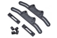 ProTek RC "SureStart" Replacement Upper Deck Adjustable Post Set | Starter Box/Parts