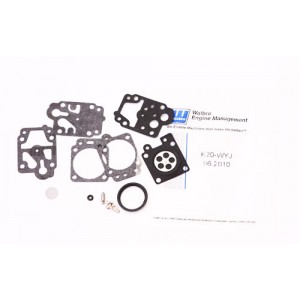 G23LH/GSR40 Stock Carb Rebuild Kit K20-WYJ | Carb Parts & Accessories