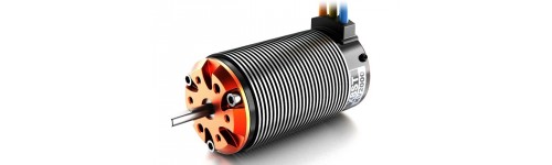 1/8th Electric Motors