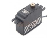 POWER HD R6 Coreless Motor Servo 104.0 oz / .08 Alum Gear Digital Servo | Servos