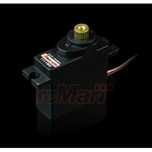 Power HD 4.8-6.0V Analog Servo 0.13sec/48.6oz-in/3.5kg-cm | Servos