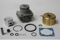 Zenoah 4-Bolt PUM Top End Kit G290PUM 36mm  | Zenoah Marine Engine Parts 