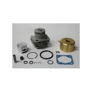 Zenoah 4-Bolt PUM Top End Kit G290PUM 36mm  | Zenoah Marine Engine Parts 