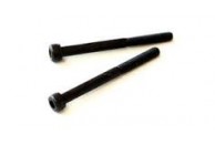 Carburetor Bolt Set (M5x50) | Carb Parts & Accessories