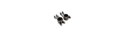 Alloy & Option Parts
