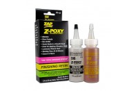Z-Poxy Finishing Resin(118ml | Paints/Glues