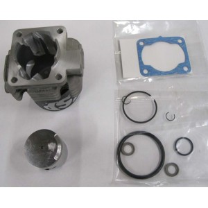 ESP CHAMPIONSHIP PORTED G260PUM 34mm Watercooled Cylinder Kit  | Zenoah Marine Engines | Zenoah Marine Engine Parts 