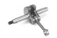 Zenoah +1mm Stroker (29mm) Crankshaft for Marine Engines | Zenoah Marine Engine Parts  | Engine Hopups & Accessories