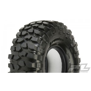 BFGoodrich Krawler T/A KX (Red Label) 1.9" Predator Rock Terrain Truck Tires | Tyres
