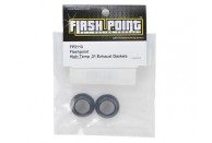 Flash Point Hi Temperature .21 Exhaust Gaskets  | Engine Accessories