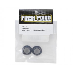 Flash Point Hi Temperature .21 Exhaust Gaskets  | Engine Accessories