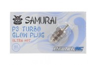 ProTek RC O.S. P3 Samurai 321B Turbo Glow Plug (Ultra Hot) | Nitro Engines & Accessories | Engine's,  Parts & Accessories