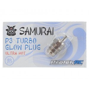 ProTek RC O.S. P3 Samurai 321B Turbo Glow Plug (Ultra Hot) | Nitro Engines & Accessories | Engine's,  Parts & Accessories