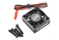 Yeah Racing 30x30x10mm Aluminum "Tornado Plus" High Speed Cooling Fan | ESC and Motors