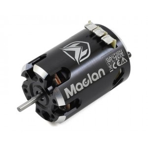 Maclan MRR Competition Sensored Brushless Motor (10.5T) | ESC and Motors | 1/10th Motors