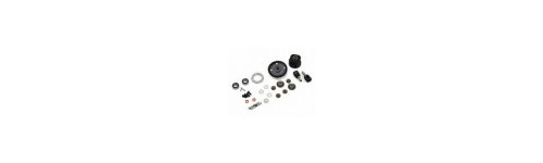 Drivetrain Parts