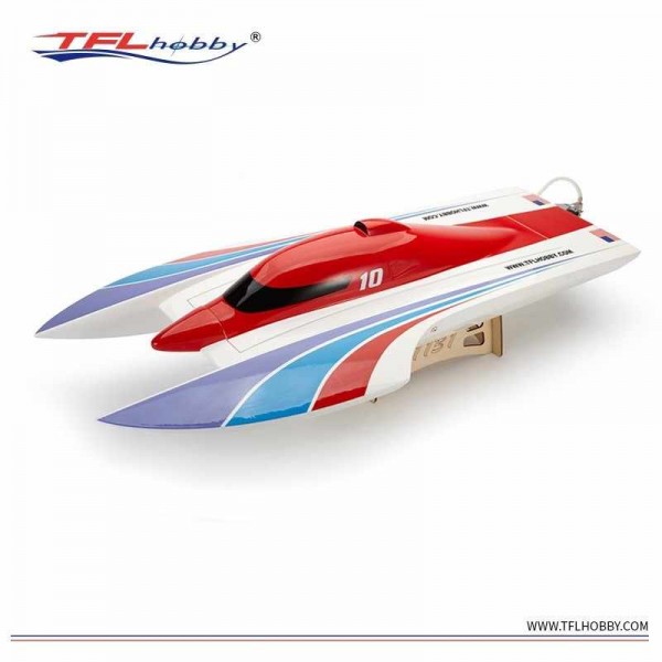 tfl boat rc